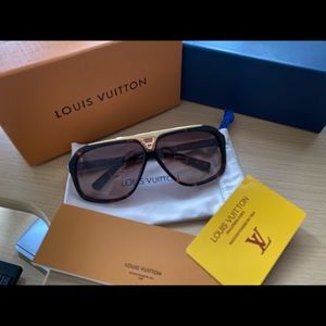 Louis Vuitton sunglasses